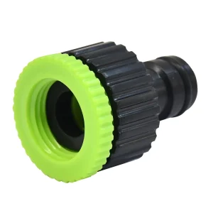 Kitchen Mixer Tap Connectors Garden Hose Pipe Fitting Faucet Adapter 1/2